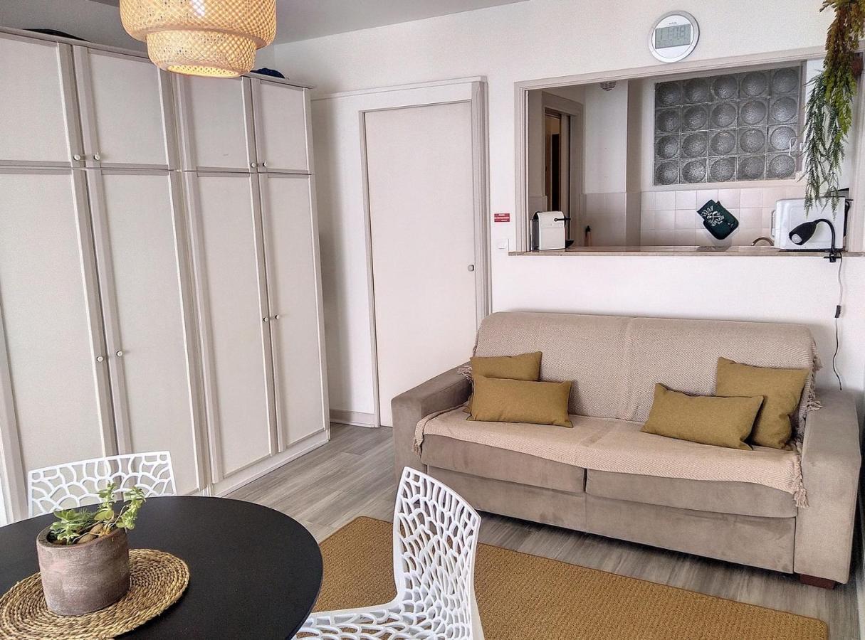 Appartement Constellation à Juan-les-Pins Extérieur photo
